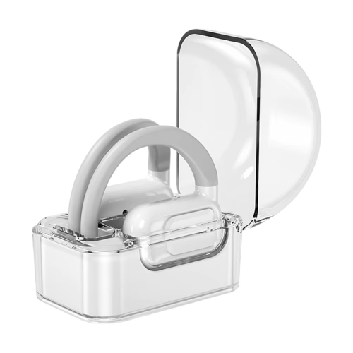 AI Translator Earbuds for Simultaneous Multi-Language Translation Bluetooth Headset Business Meetings 1