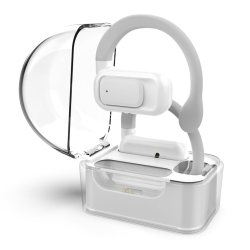 AI Translator Earbuds for Simultaneous Multi-Language Translation Bluetooth Headset Business Meetings 2