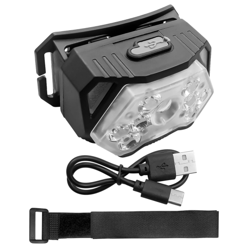 Paint Light Fits Cans 1.1-4 Inches in Diameter, 45Adjustables Multi-Speed Mode 10W Auto 1