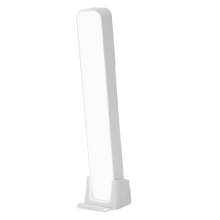 LED Upright Desk Lamp Rechargeable Eye Protection Table Lamps Portable Bedroom Reading Makeup Mirror Wall Light