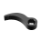 Crowbar AdapterHead Tools, Adjustable AngleHead DropForged Steel Pry Bar Fits 3/8 Inch Ratchet,Leverage Design 2
