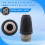 Suitable for Electric Hand Drill Accessories GSR120-LI Screwdriver Chuck Set 7