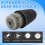 Suitable for Electric Hand Drill Accessories GSR120-LI Screwdriver Chuck Set 9