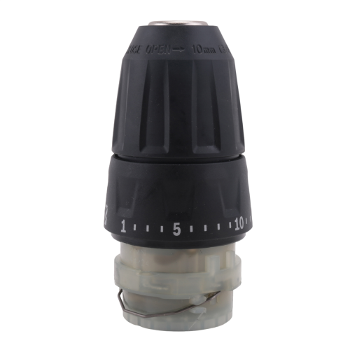 Suitable for Electric Hand Drill Accessories GSR120-LI Screwdriver Chuck Set 1