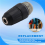 Suitable for Electric Hand Drill Accessories GSR120-LI Screwdriver Chuck Set 6