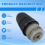 Suitable for Electric Hand Drill Accessories GSR120-LI Screwdriver Chuck Set 8