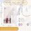Travel Sewing Kit Mini Needle Thread Portable Tools Beginner DIY Supplies A 4