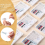 Travel Sewing Kit Mini Needle Thread Portable Tools Beginner DIY Supplies A 5