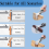 Drawer Front Installation Clamps, Adjustable Fixing Clamp for Woodworking, Cabinets Tools Frames 6