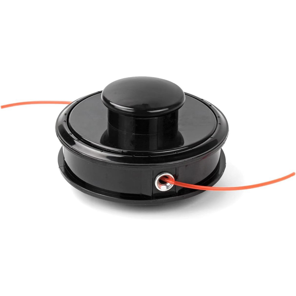 21560070 Testina Di Taglio Per Decespugliatori Ad Albero Dritto Echomatic SRM210 SRM225 SRM230 SRM235 SRM2100