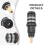 Design with Multi Function Installation Torque Artisan Compatibility Thermostatic Bar Mixer 7