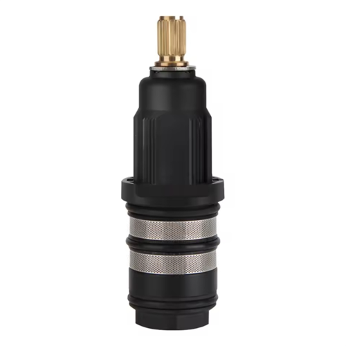 Design with Multi Function Installation Torque Artisan Compatibility Thermostatic Bar Mixer