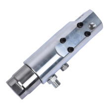 Airless verfspuitvloeistoffilterspruitstuk 15E284 Compatibel met II 5900 7900 met dop