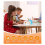 Visueller ADHS-Timer für Kinder und Erwachsene mit Planungstafel, Aufgaben-Timer, Aufgabenplan, Zeitplan 3