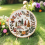 3 Beginner Embroidery Kits, DIY - Kit for Adults, Includes Hoops, Instructions, and Accessories 5