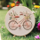 3 Beginner Embroidery Kits, DIY - Kit for Adults, Includes Hoops, Instructions, and Accessories 6