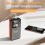 Machine de soudage par points portable professionnelle TK-10B, écran couleur intelligent, mini-machine de bricolage 6