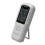 Luchtkwaliteitsmonitor CO2 CO PM2.5 HCHO TVOC Temperatuur Vochtigheid Huisdetector 10