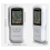 Luchtkwaliteitsmonitor CO2 CO PM2.5 HCHO TVOC Temperatuur Vochtigheid Huisdetector 8