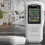 Luchtkwaliteitsmonitor CO2 CO PM2.5 HCHO TVOC Temperatuur Vochtigheid Huisdetector 4