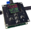 LF-13GHZ 0-31,5DB Dynamikbereich 0,5DB Schritt Digitaler programmierbarer Dämpfer 4
