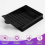Dispenser Postit con stencil per note adesive, per modello di clip per supporto per blocco note autoadesivo da 3x3 pollici 10