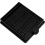 Dispenser Postit con stencil per note adesive, per modello di clip per supporto per blocco note autoadesivo da 3x3 pollici 4
