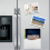 Practical Magnetic Wall File Holders Marker Holder Whiteboard Versatile Storage Box Desktop Container Easy to Store 7