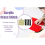 1 Set Side Tensioners for Embroidery High Elasticity Fabric Tension Clamp Adjustable Fastening Clip E 10