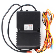 220 V Gasofen Grill Zünder HLK-01 Pulse Zubehör, Universal Catering Ersatzteile