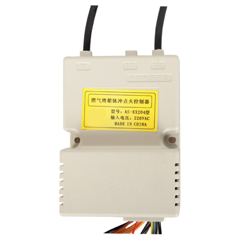 220V Gas Oven Pulse Ignition Controller Universal Catering Spare Parts 1