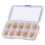 300pcs 10value 0.1UF- 10UF Monolithic Ceramic Capacitor Assortment Kit 4
