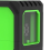 Mini niveau laser 2 lignes, chargement USB, autonivelant, vert, horizontal et vertical 7