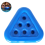 Beach Parties Beverage Cooler Drink Holder Ice Pad Coaster Container Plastic Inflatable Floating Bucket 4