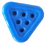 Beach Parties Beverage Cooler Drink Holder Ice Pad Coaster Container Plastic Inflatable Floating Bucket 7