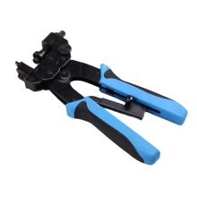 Tl-H510B 0,5-6 mm2 Pinze per crimpatura a compressione professionali per cavi tipo F, BNC, RG 59, RG6