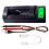 Hochpräziser digitaler multifunktionaler 4-Leiter-Sondenstifttester USB DC misst den Batteriewiderstand 1