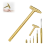 Hand Tools 6 In1 Micro-Multifunction Hammer, in 1 Mini Multifunction Craft Hammer & Screwdrive Mallet 3