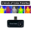 Telefoon Externe infraroodbeeldvorming Mini-warmtebeeldcamera-apparaat Kleine warmtebeeldcamera voor Android-mobiel 4