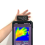 Telefoon Externe infraroodbeeldvorming Mini-warmtebeeldcamera-apparaat Kleine warmtebeeldcamera voor Android-mobiel 6