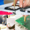 Hand Tools 6 In1 Micro-Multifunction Hammer, in 1 Mini Multifunction Craft Hammer & Screwdrive Mallet 8