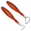 Pottery Trimming Tool, Clay Sculpting Tools Tool Mud Modelling Carving 1