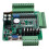 FX3U-14MT Hohe Geschwindigkeit mit analogem programmierbarem Controller PLC Industrieplatine 11