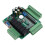 FX3U-14MR Hohe Geschwindigkeit mit Analog Programmierbare Controller PLC Industrie Bord 3