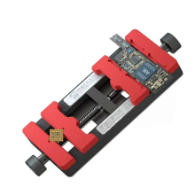 Mini-Motherboard-Leiterplattenhalterung für die Hochtemperatur-Reparaturhalterung der Platine zum Entfernen von Kleber BGA-Lötvorrichtungswerkzeugen