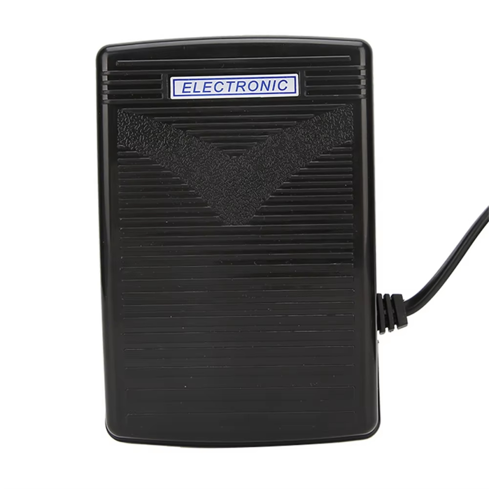 Pédale De Commande Multifonction Pour Machine à Coudre Singer 974, Avec