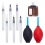 9 Pieces Ink Mixing Tool Set for Card Making Embossing Painting Rendering DIY Paint 2