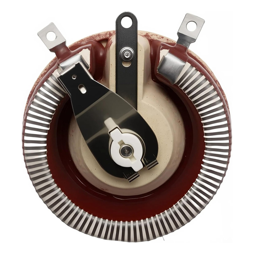 Reostato 200657 233060 207177 Compatibile Con 250 225 225NT 250FE 250NT, Saldatrice, Ohmite (150W 15 Ohm)