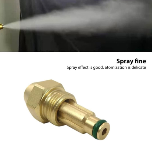 Performance Waste Oil Heater Replacement Fits for Delavan 30609-5 Siphon Nozzle 30609-005 Same As 2 Pack 2