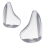 Lot de 30 protections d'angle en silicone pour table et enfant 1